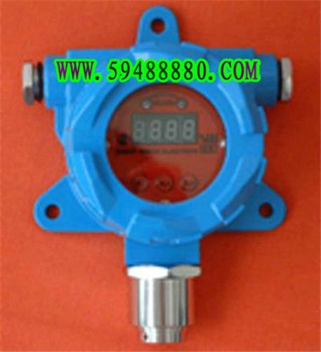 固定式氟化氫檢測(cè)變送器(非防爆型,現(xiàn)場(chǎng)濃度顯示)