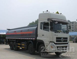 東風(fēng)CSC5311GJYD東風(fēng)油罐車