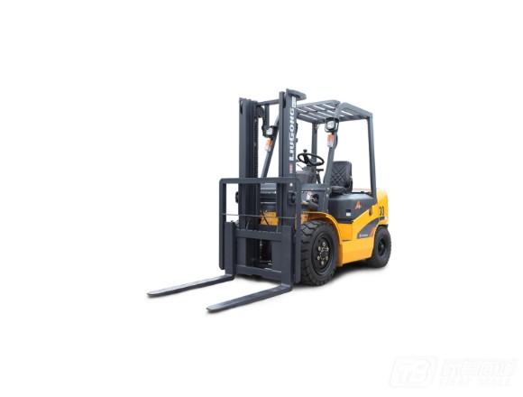 柳工CPC(D)30/35A內燃平衡重式叉車
